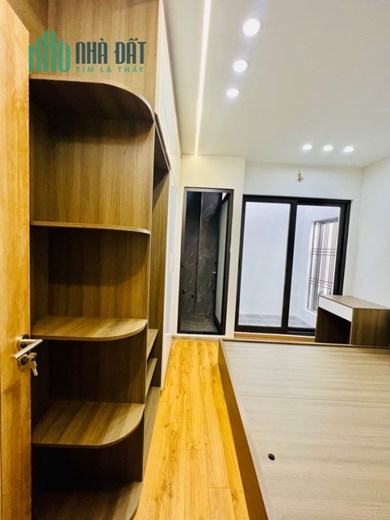 NHÀ MỚI 4 TẦNG FULL NỘI THẤT NGÕ CHỢ KHÂM THIÊN
