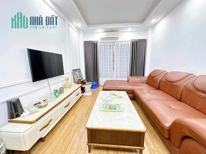 SIÊU PHẨM PHÂN LÔ ,LẠC LONG QUÂN ,KINH DOANH , NHÀ 5 TẦNG 7.3 TỶ