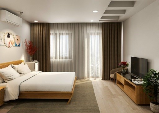 Cho thuê căn hộ cao cấp theo ngày giờ, ngắn, dài hạn tại Phú Mỹ Hưng, Q.7; HCM; 0822555506
