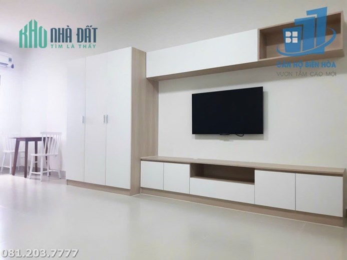Cần tiền, bán gấp căn studio Topaz chỉ 1ty530 full nội thất cao cấp