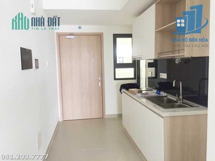 Cần tiền, bán gấp căn studio Topaz chỉ 1ty530 full nội thất cao cấp
