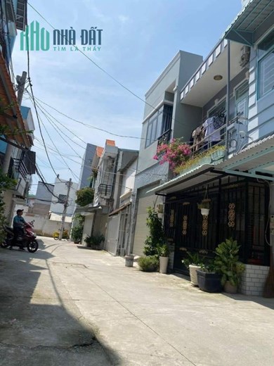 MỘT CĂN DUY NHẤT - SIÊU HIẾM CÓ TRONG TẦM GIÁ  - NGUYỄN KHOÁI - QUẬN 4 - 70m2 - CHỈ 2.5 tỷ