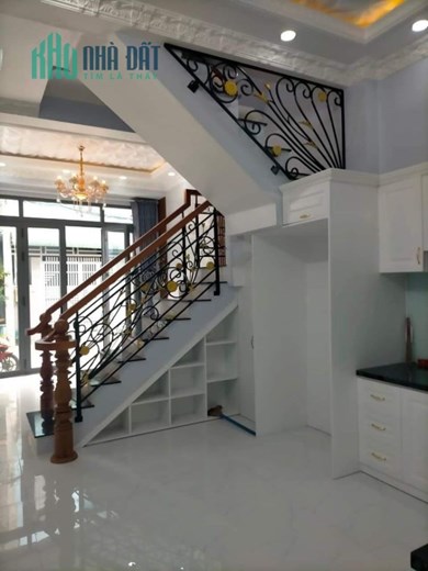 MỘT CĂN DUY NHẤT - SIÊU HIẾM CÓ TRONG TẦM GIÁ  - NGUYỄN KHOÁI - QUẬN 4 - 70m2 - CHỈ 2.5 tỷ