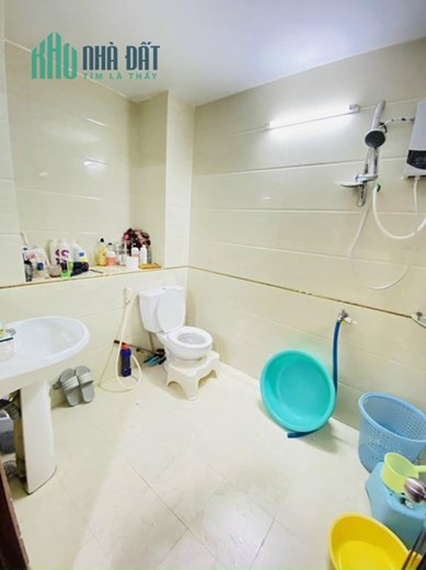 Giá Nhỏ DT To, Nguyễn Ảnh Thủ, Q12 - 5.5x20 - 2 Tầng - Hẻm Ôtô - Chỉ 4 tỷ 78