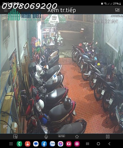 Sang nhượng quán cà phê mặt tiền Thủ Đức, đường 17 cắt ngang đường Hoàng Diệu 2, phường Linh Chiểu,