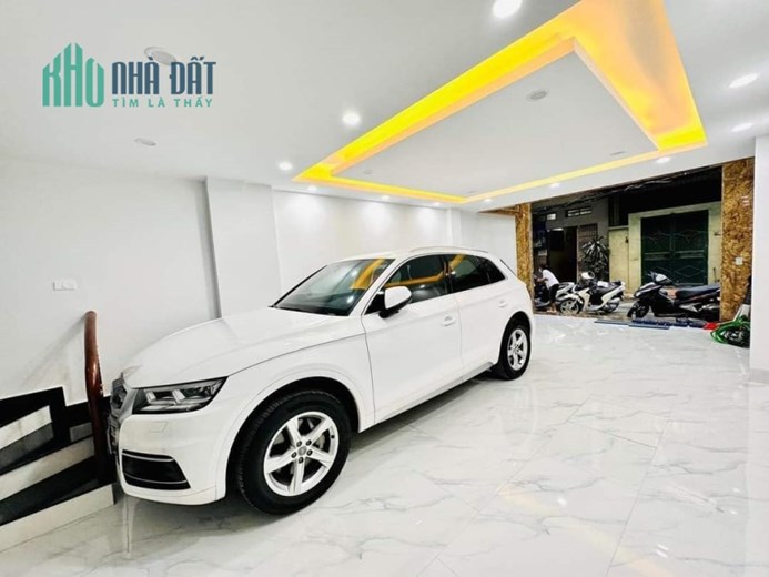 PHÂN LÔ VIP TRUNG KÍNH -  Ô TÔ 7 CHỖ DỪNG ĐỖ - GARA Ô TÔ. 58M X 5T. GIÁ 12 TỶ