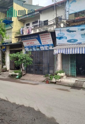 Bán gấp nhà mặt ngõ 467 Lĩnh Nam, Hoàng Mai, 30m2, 4T, nhỉnh 3 tỷ