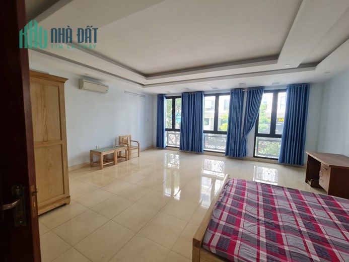 Cho thuê nhà 08 phòng ngủ tại Khai Quang, Vĩnh Yên