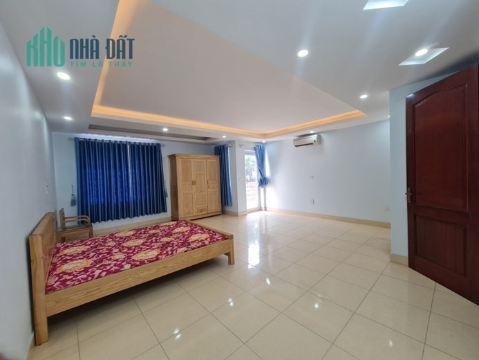 Cho thuê nhà 08 phòng ngủ tại Khai Quang, Vĩnh Yên