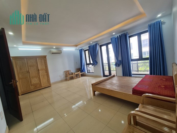 Cho thuê nhà 08 phòng ngủ tại Khai Quang, Vĩnh Yên