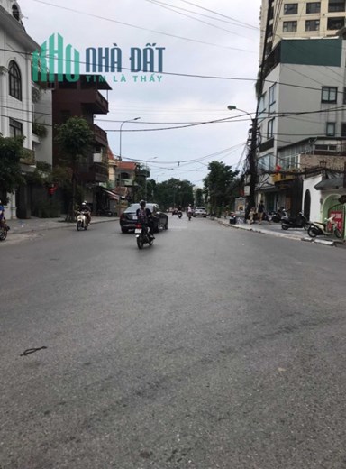 Chính chủ cần bán nhà mặt ngõ phố Xuân Diệu giá rẻ