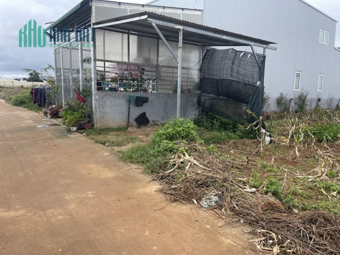 Hãy trở thành nhà đầu tư thông minh ngay hôm nay với lô đất ở Ka Đô siêu rẻ đẹp