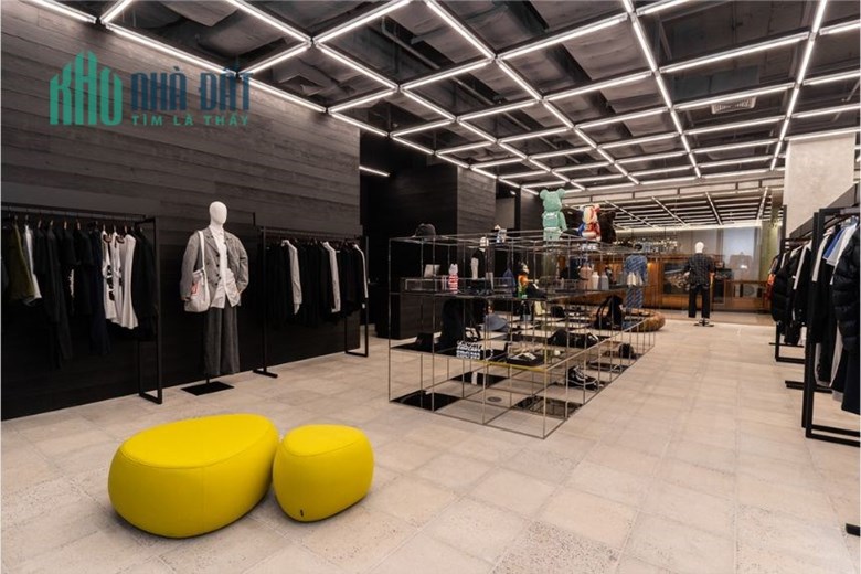 BÁN NHÀ MP BÀ TRIỆU, KINH DOANH THỜI TRANG, 200M2, MT7M , GIÁ 120 TỶ