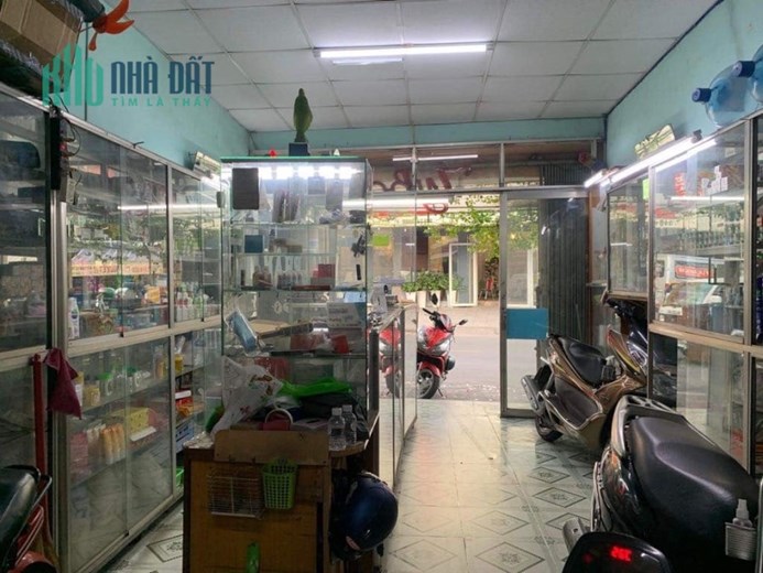 Bán Nhà Mặt Tiền Kinh Doanh, Phạm Văn Chiêu, Phường 9, Gò Vấp