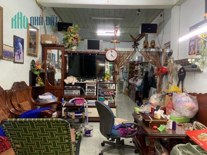 Bán Nhà Mặt Tiền Kinh Doanh, Phạm Văn Chiêu, Phường 9, Gò Vấp