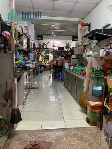 Bán Nhà Mặt Tiền Kinh Doanh, Phạm Văn Chiêu, Phường 9, Gò Vấp