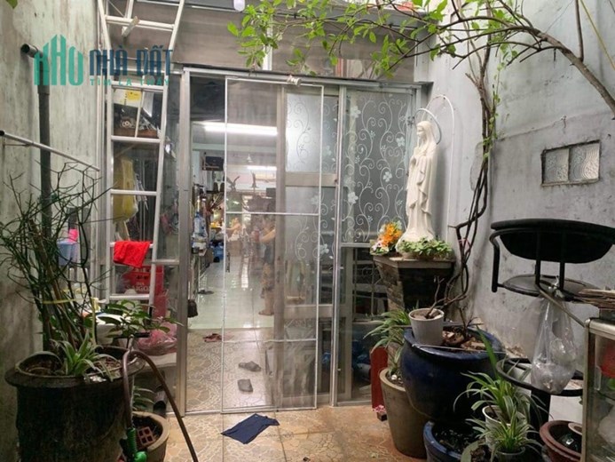 Bán Nhà Mặt Tiền Kinh Doanh, Phạm Văn Chiêu, Phường 9, Gò Vấp