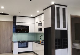 Bán căn hộ  3N full đồ giá chỉ 2,8ti bao phí Vinhomes Ocean Ocean Park LH: 0981996532