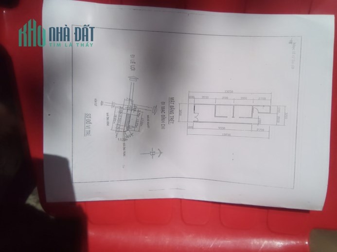 CHÍNH CHỦ CẦN BÁN NHÀ GẤP THÀNH PHỐ VŨNG TÀU