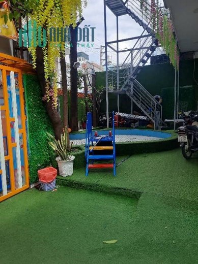 Bán Nhà Kinh Doanh, HXH 10m Phạm Văn Chiêu, Phường 14, Gò Vấp
