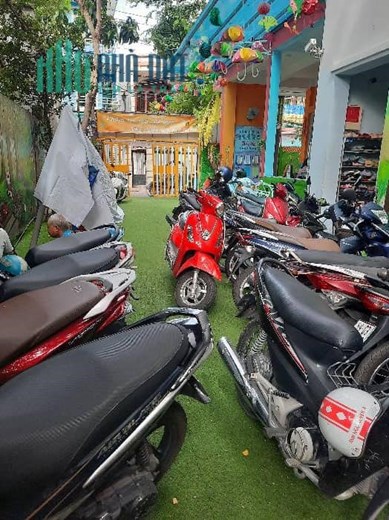 Bán Nhà Kinh Doanh, HXH 10m Phạm Văn Chiêu, Phường 14, Gò Vấp