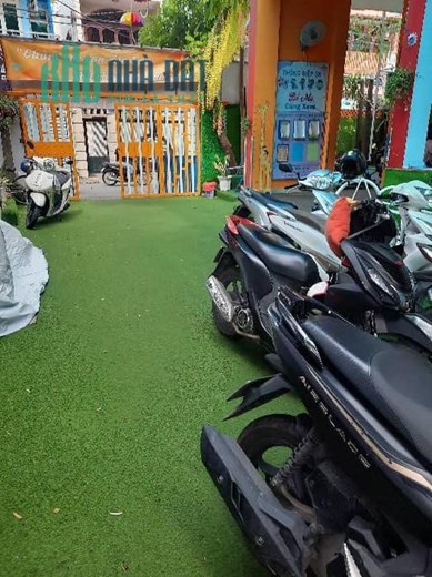Bán Nhà Kinh Doanh, HXH 10m Phạm Văn Chiêu, Phường 14, Gò Vấp