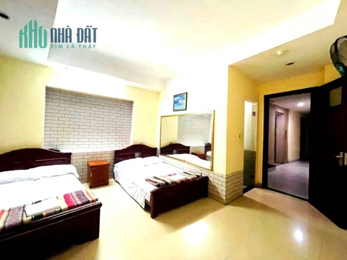 Bán Nhà Phố Xã Đàn Quận Đống Đa. 80m Xây 7 Tầng Mặt Tiền 4.5m Nhỉnh 16 Tỷ. Cam Kết Ảnh Thật Mô Tả