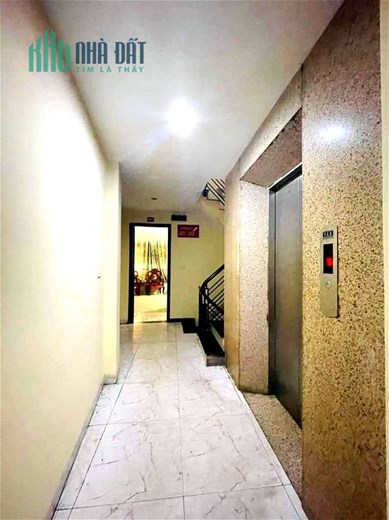Bán Nhà Phố Xã Đàn Quận Đống Đa. 80m Xây 7 Tầng Mặt Tiền 4.5m Nhỉnh 16 Tỷ. Cam Kết Ảnh Thật Mô Tả