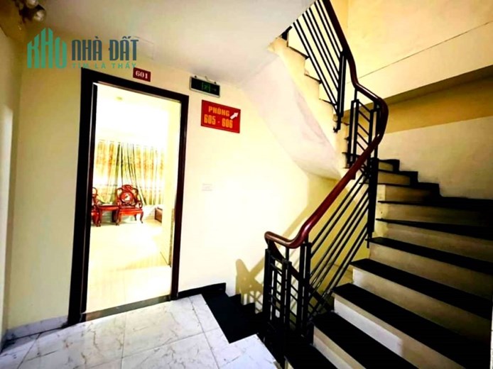 Bán Nhà Phố Xã Đàn Quận Đống Đa. 80m Xây 7 Tầng Mặt Tiền 4.5m Nhỉnh 16 Tỷ. Cam Kết Ảnh Thật Mô Tả