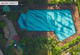 Bán căn hộ 2pn 2wc Mizuki Park , giá thấp chỉ 2ty800. Có sổ hồng công chứng.
