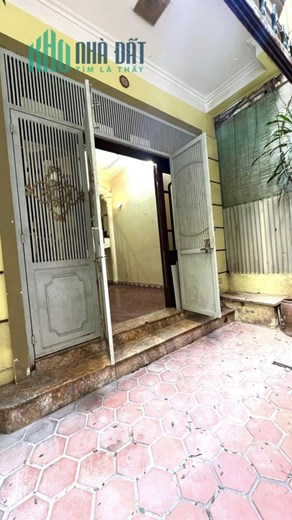 Bán Nhà Ngõ 219 Nguyễn Trãi 65m2, 3 Tầng, MT 4.45m Giá 6.15 tỷ. LH 0868868383
