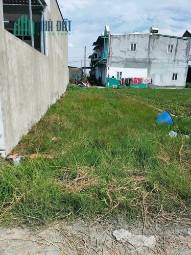 CHÍNH CHỦ CẦN BÁN NHANH Đất 2 Mặt Tiền Tại Ấp Rừng Dầu, Mỹ Hạnh Bắc - Đức Hòa, Long An