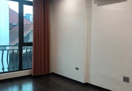 Tìm Người Thuê Nhà Riêng kinh doanh mặt phố Định Công Hạ, Quận Hoàng Mai