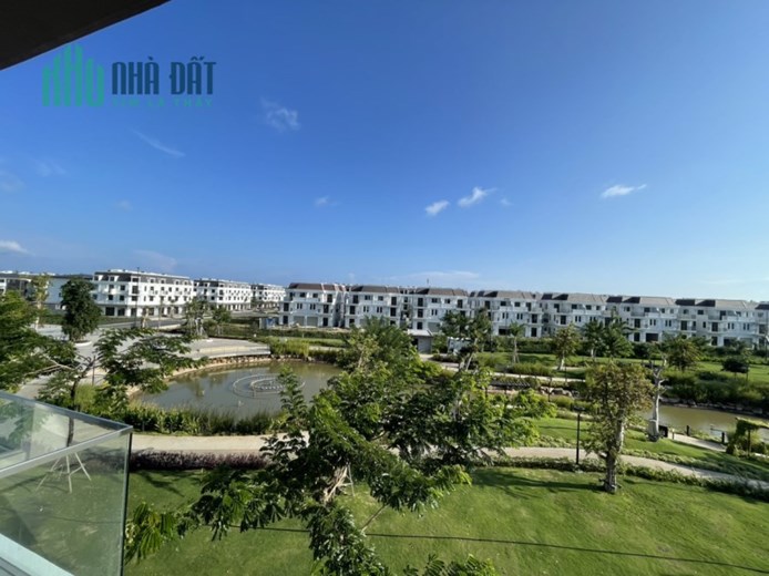 Bán căn Biệt thự đơn lập c tại Lavida Vũng Tàu giá ngộp