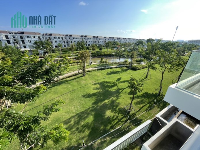 Bán căn Biệt thự đơn lập c tại Lavida Vũng Tàu giá ngộp