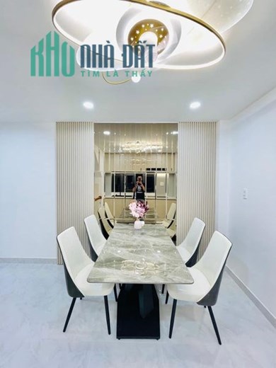 CẦN BÁN GẤP NHÀ HẺM ĐƯỜNG PHẠM THẾ HIỂN – 56M2 - GIÁ 6.7 TỶ
