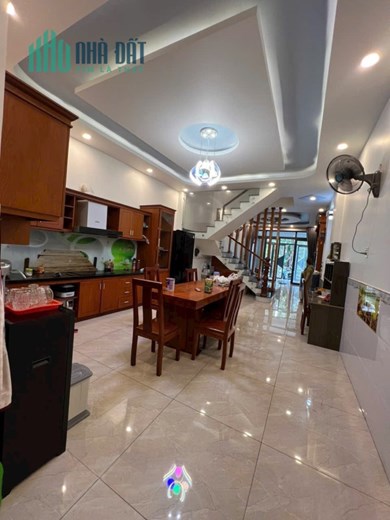 NHÀ ĐẸP CHÍNH CHỦ - SỔ HỒNG RIÊNG Tại KP Đông Tân, Dĩ An - Bình Dương