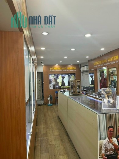 NHÀ ĐẸP – GIÁ TỐT - CHÍNH CHỦ Cần Bán Nhanh  Căn Nhà Mặt Tiền Tại Quận Gò Vấp , HCM