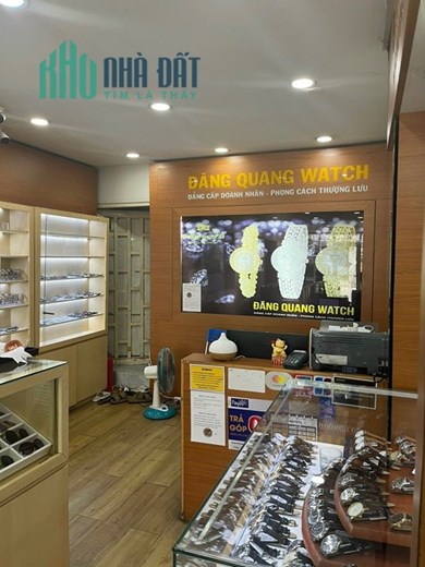 NHÀ ĐẸP – GIÁ TỐT - CHÍNH CHỦ Cần Bán Nhanh  Căn Nhà Mặt Tiền Tại Quận Gò Vấp , HCM