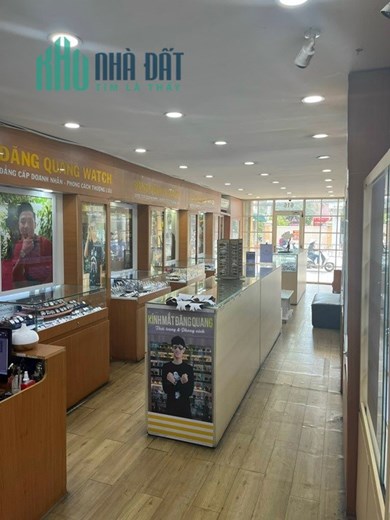 NHÀ ĐẸP – GIÁ TỐT - CHÍNH CHỦ Cần Bán Nhanh  Căn Nhà Mặt Tiền Tại Quận Gò Vấp , HCM