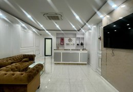 NHÀ SIÊU ĐẸP, SIÊU HIẾM TT THỦ ĐỨC, THIẾT KẾ HIỆN ĐẠI TIÊU CHUẨN CHÂU ÂU, KINH DOANH SPA VÀ ĐA