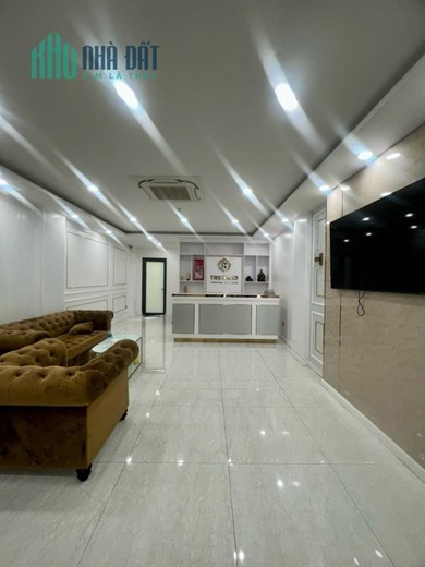 NHÀ SIÊU ĐẸP, SIÊU HIẾM TT THỦ ĐỨC, THIẾT KẾ HIỆN ĐẠI TIÊU CHUẨN CHÂU ÂU, KINH DOANH SPA VÀ ĐA