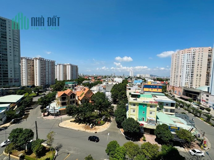 Bán căn hộ 2 phòng ngủ Gateway B Vũng Tàu giá rẻ nhất dự án