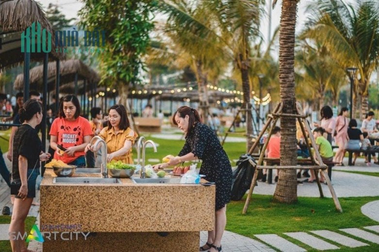 Bán căn hộ 2 PN Vinhomes Smart City, mua bán căn hộ Masteri West Height Vinhomes Smart City