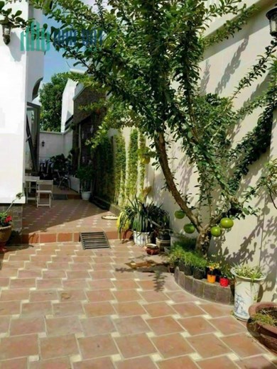Bán nhà đường 35 Hiệp Bình Chánh Thủ Đức. 10m x 24m, giá 13 tỷ