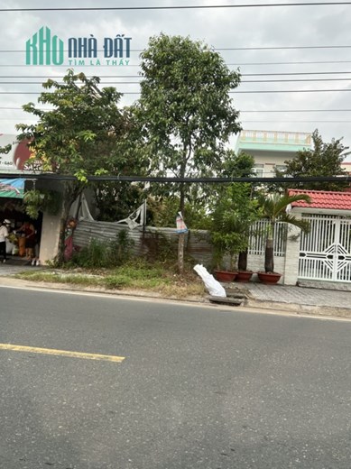 CHÍNH CHỦ Bán Nền 2 Mặt Tiền Tại, P. An Hoà, Tp Rạch Giá, Kiên Giang