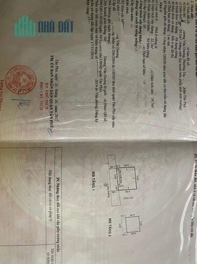𝐁á𝐧 𝐍𝐡à 1 sẹt đường DƯƠNG VĂN DƯƠNG