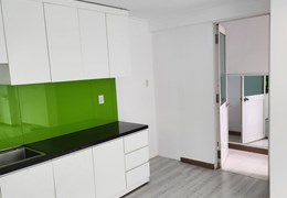 Chính chủ cho thuê căn hộ Phúc Thịnh, số 341 Cao Đạt, Phường 1, Quận 5