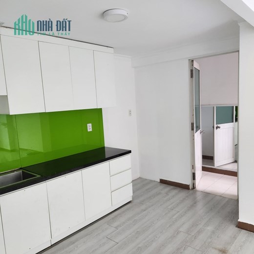 Chính chủ cho thuê căn hộ Phúc Thịnh, số 341 Cao Đạt, Phường 1, Quận 5