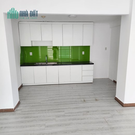 Chính chủ cho thuê căn hộ Phúc Thịnh, số 341 Cao Đạt, Phường 1, Quận 5